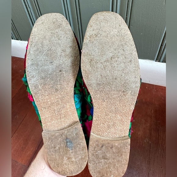 Free People Slides Loafer - Picture 3 of 5